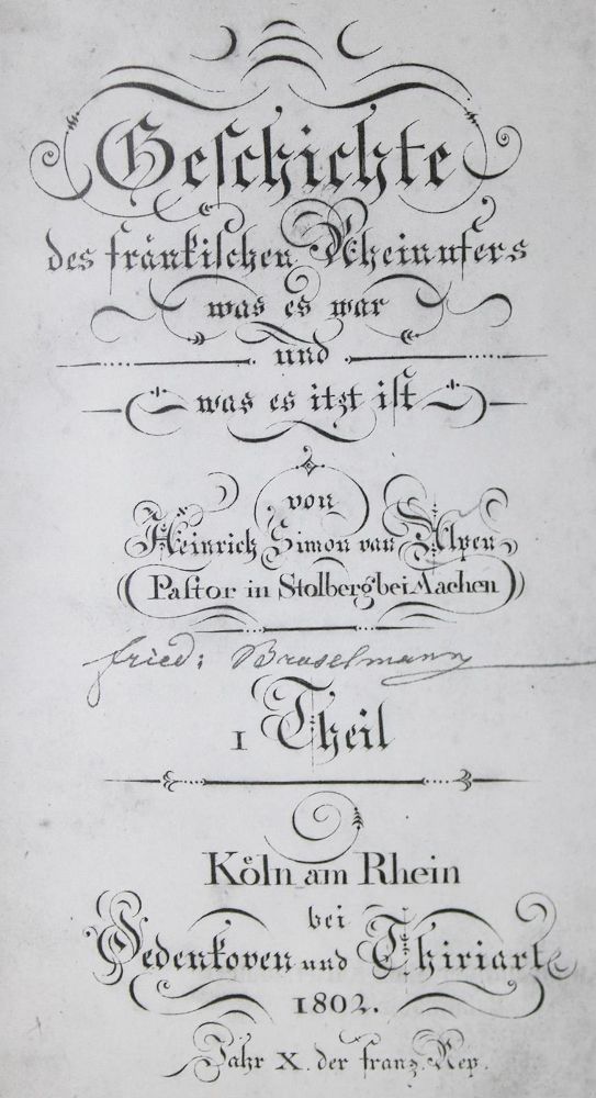 Große Abbildung Nr.4: 140-2331 Pfalz.: (Deutschland)