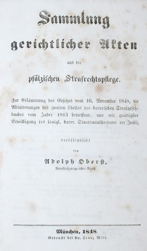 Große Abbildung Nr.1: 140-2336 Pfalz.: (Deutschland)