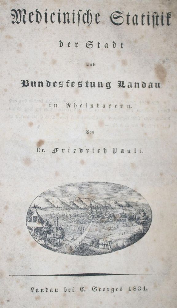 Große Abbildung Nr.3: 140-2336 Pfalz.: (Deutschland)