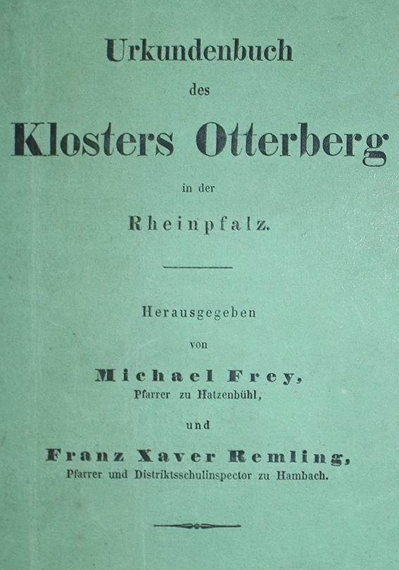 Große Abbildung Nr.1: 140-2338 Pfalz.: (Deutschland)