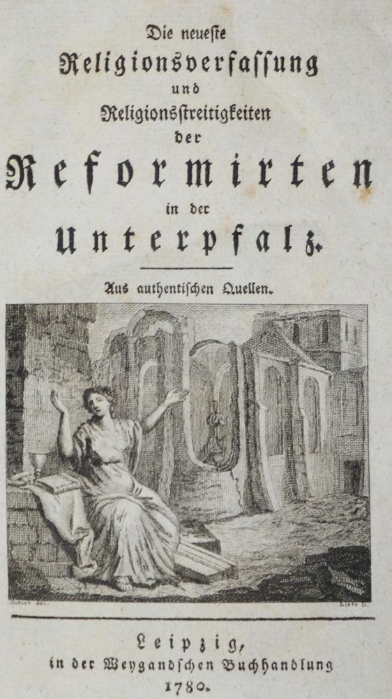 Große Abbildung Nr.1: 140-2339 Pfalz.: (Deutschland)