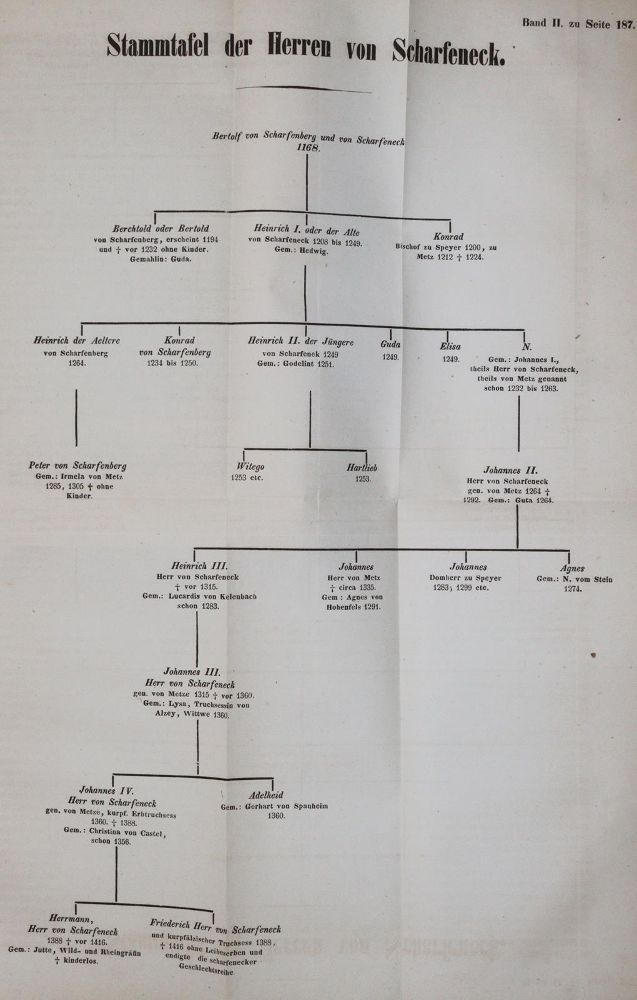 Große Abbildung Nr.2: 140-2354 Lehmann,J.G.: (Deutschland, Pfalz)