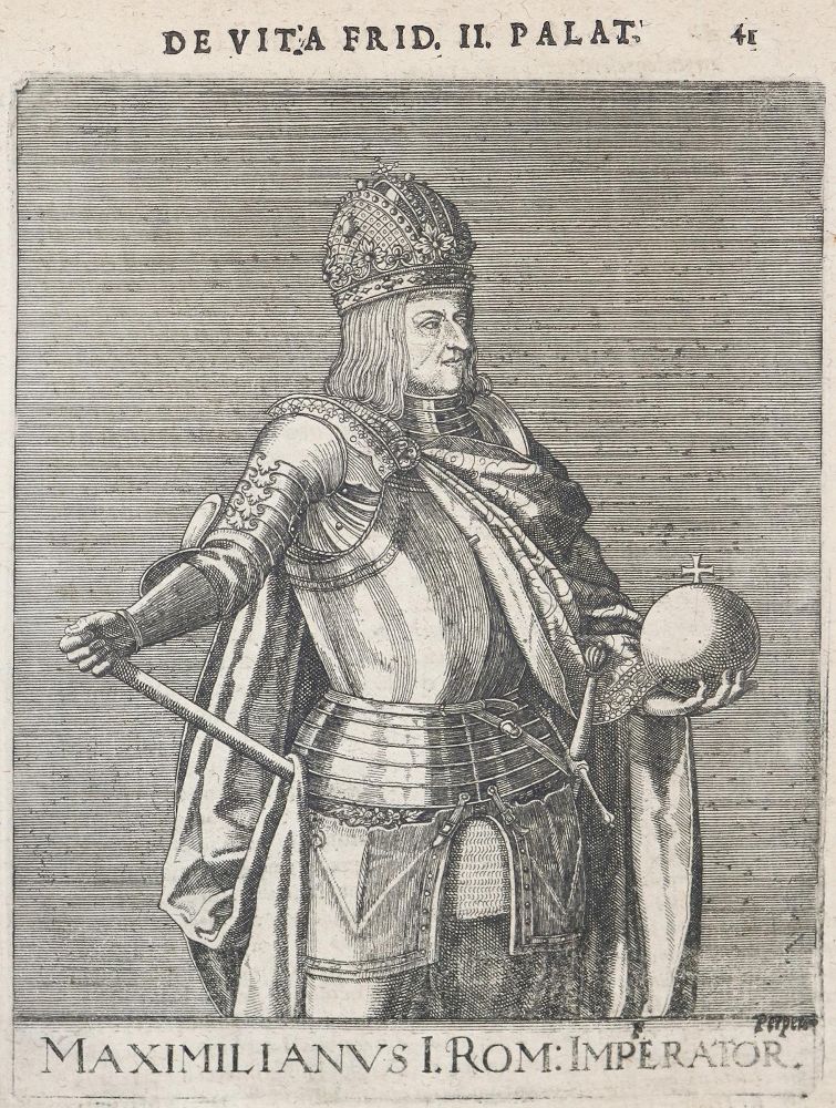 Große Abbildung Nr.2: 140-2355 Leodius,H.T.: (Deutschland, Pfalz)