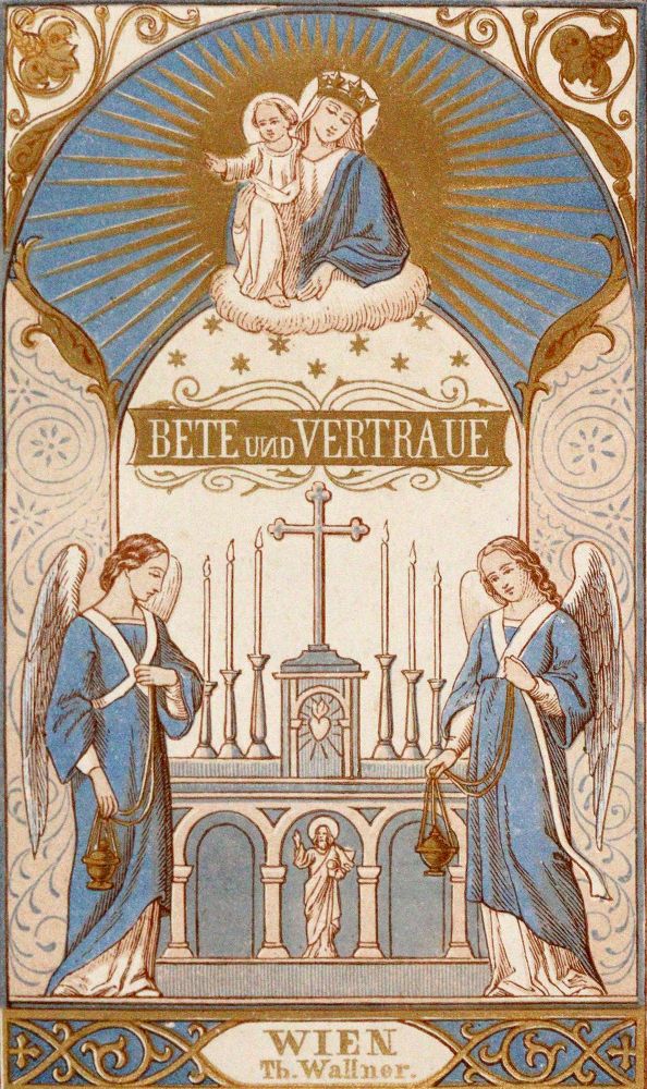 Große Abbildung Nr.2: 140-238 Konvolut: (Gebetbücher)