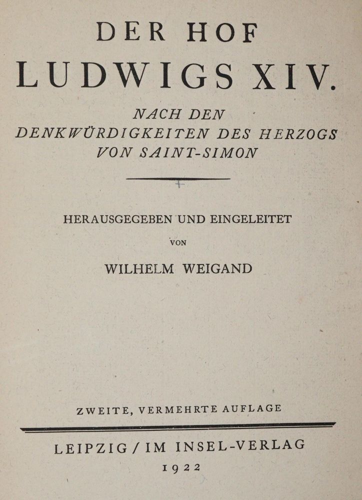 Große Abbildung Nr.1: 140-2381 Rückgänge: (Deutschland)