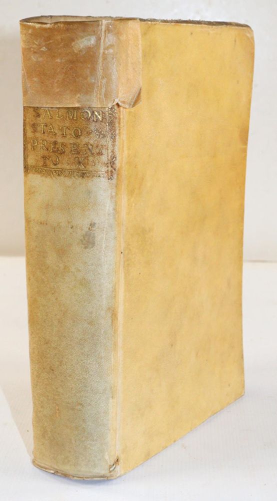 Große Abbildung Nr.101: 140-2387 (Salmon,T.).: (Deutschland)