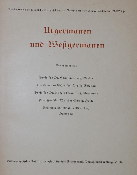 Große Abbildung Nr.1: 140-2390 Schrade,H.: (Deutschland)