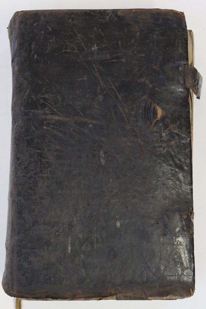 Große Abbildung Nr.80: 140-24 Antiphonarum Romanum:: (Alte Drucke, Handschriften und Theologie)