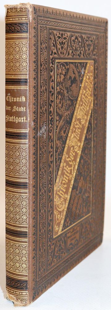 Große Abbildung Nr.3: 140-2402 Hartmann,J.: (Deutschland, Stuttgart)