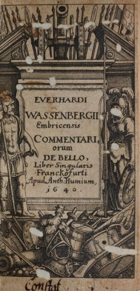 Große Abbildung Nr.1: 140-2412 Wassenberg,E.: (Deutschland)