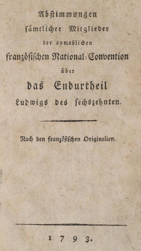 Große Abbildung Nr.1: 140-2422 Abstimmungen: (Frankreich)