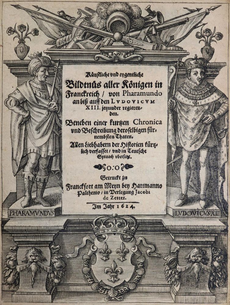 Große Abbildung Nr.1: 140-2423 (Bernard,G.).: (Frankreich)
