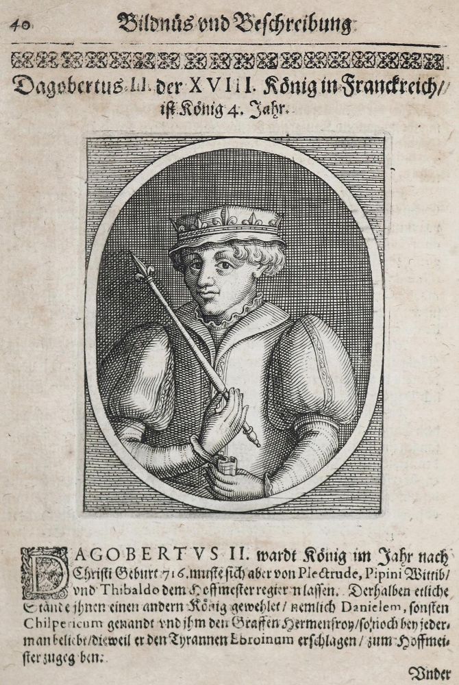 Große Abbildung Nr.2: 140-2423 (Bernard,G.).: (Frankreich)