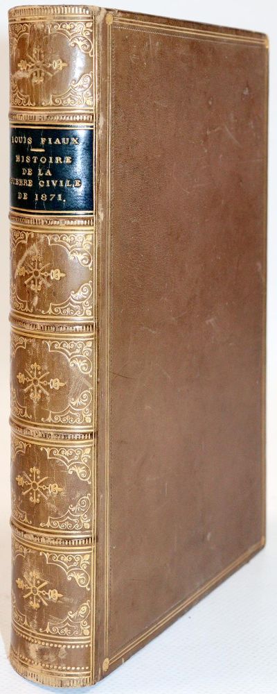 Große Abbildung Nr.2: 140-2429 Fiaux,L.: (Frankreich)