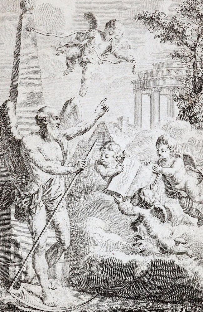 Große Abbildung Nr.2: 140-2433 Lewald,A.: (Frankreich)