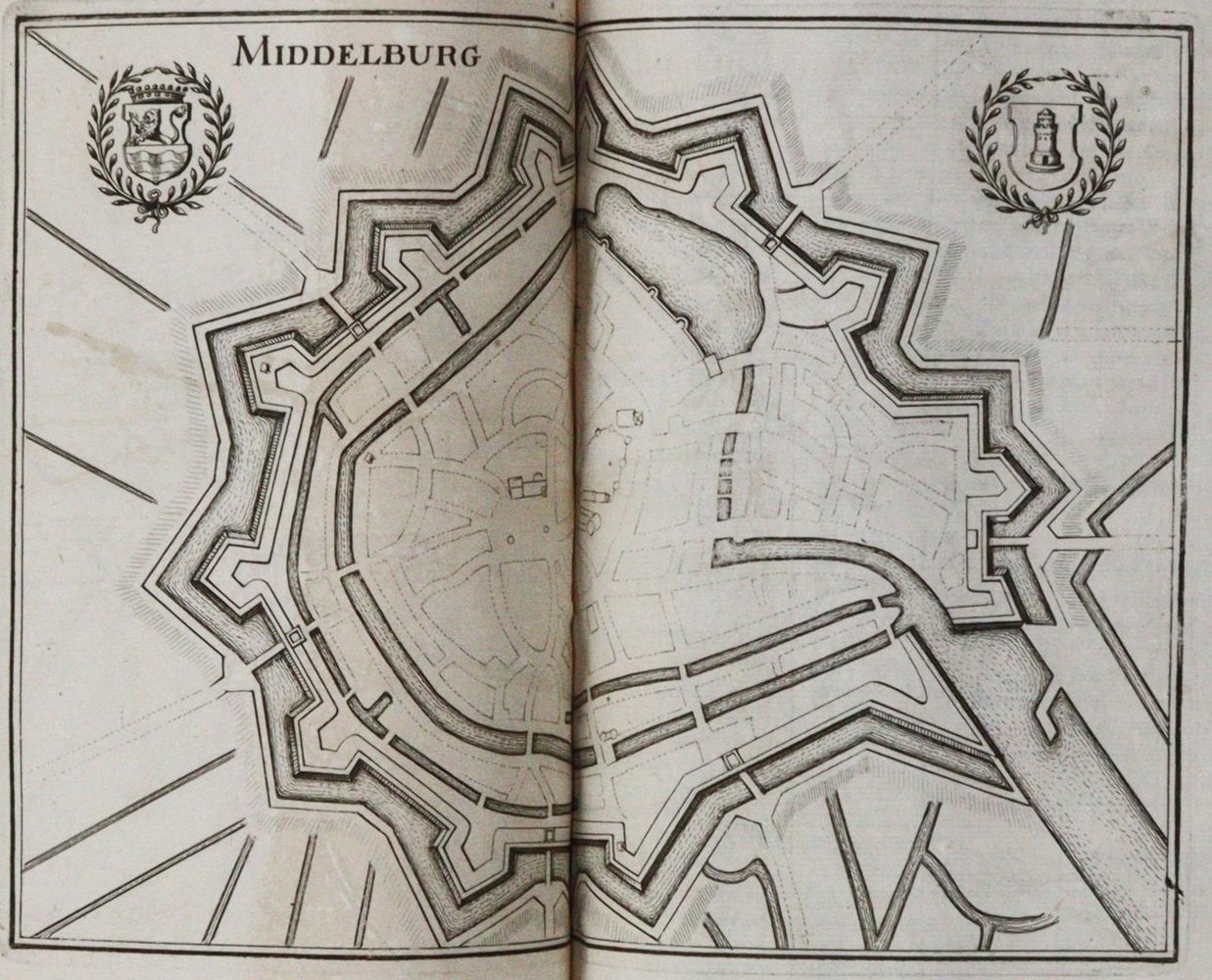Große Abbildung Nr.3: 140-2434 Merian,M. (Zeiller).: (Frankreich)