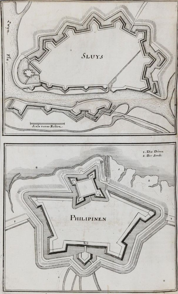 Große Abbildung Nr.4: 140-2434 Merian,M. (Zeiller).: (Frankreich)