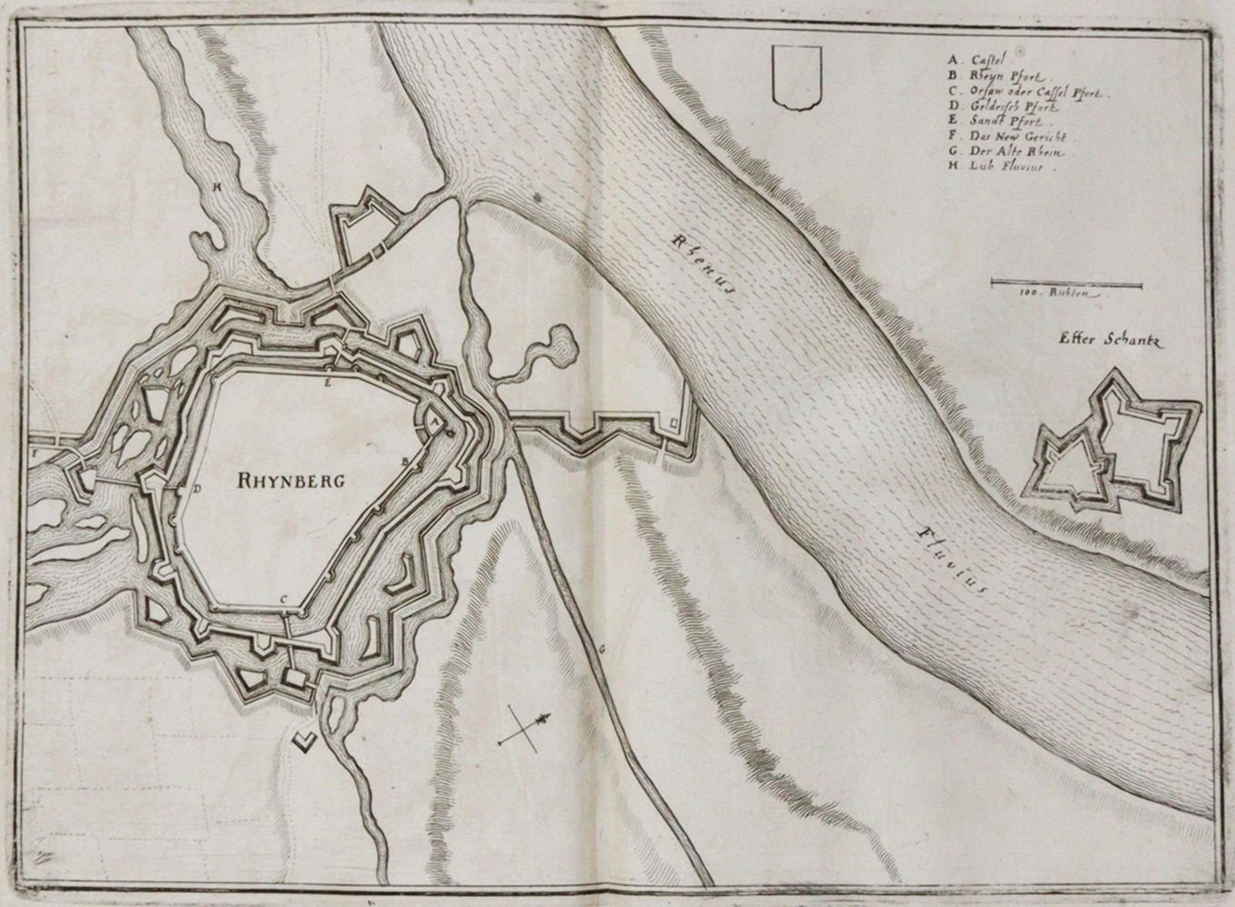 Große Abbildung Nr.5: 140-2434 Merian,M. (Zeiller).: (Frankreich)