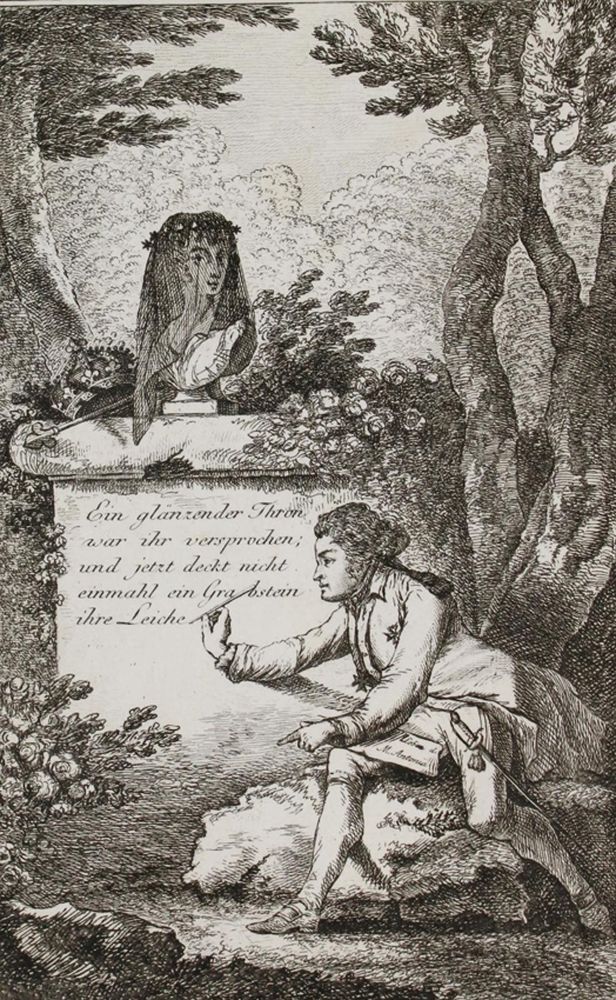 Große Abbildung Nr.1: 140-2439 (Maistre,J.de).: (Frankreich, Revolution)