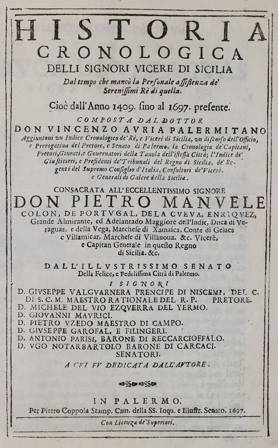 Große Abbildung Nr.1: 140-2443 Auria,V.: (Italien)