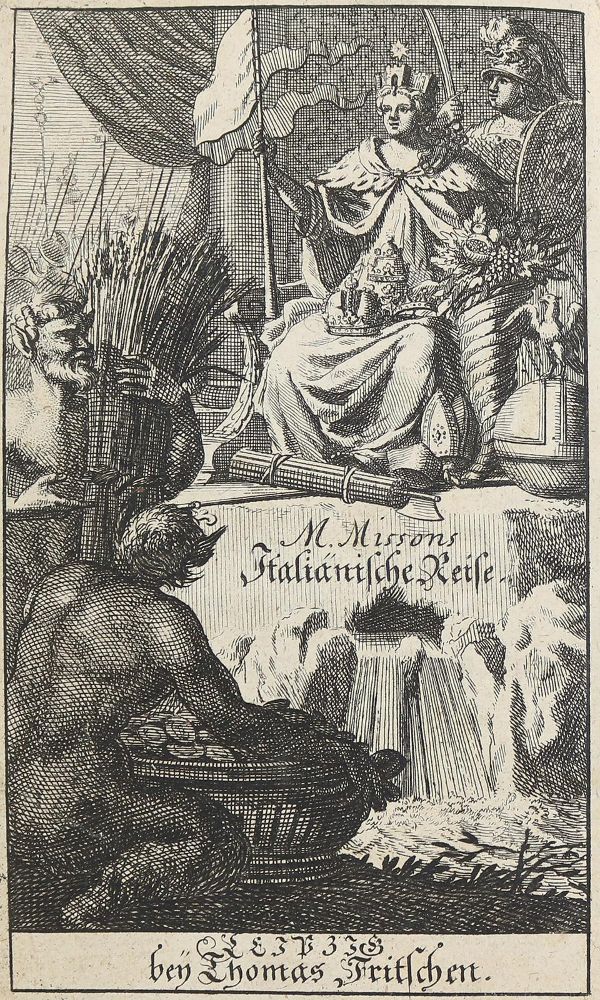 Große Abbildung Nr.1: 140-2463 Misson,M.: (Italien)