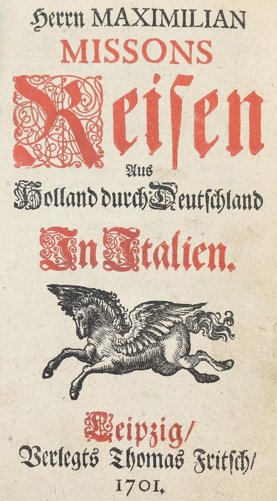 Große Abbildung Nr.2: 140-2463 Misson,M.: (Italien)