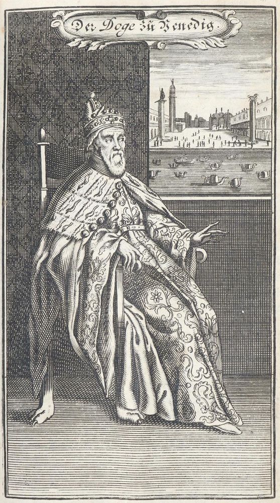 Große Abbildung Nr.3: 140-2463 Misson,M.: (Italien)