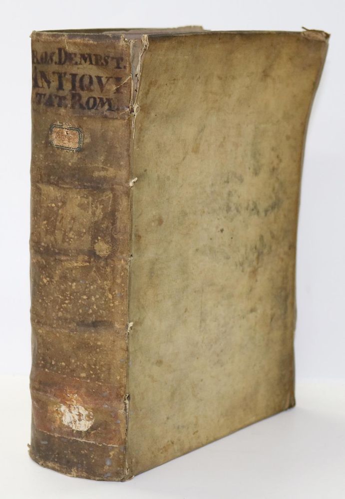 Große Abbildung Nr.2: 140-2468 Rosinus,J.: (Italien, Rom)