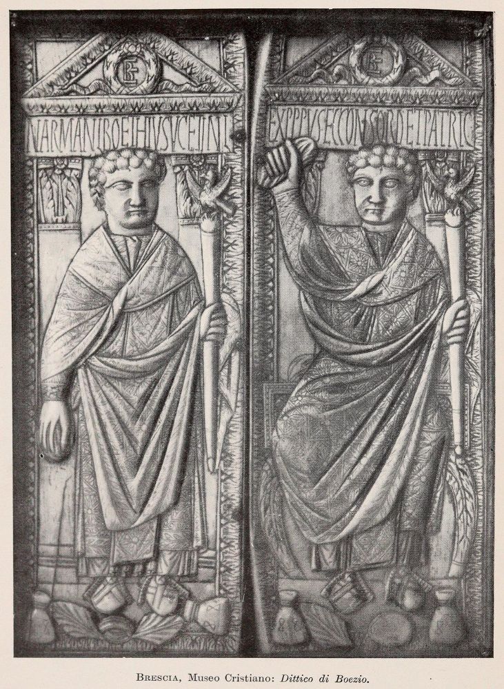 Große Abbildung Nr.1: 140-2470 Settimane di Studio: (Italien)