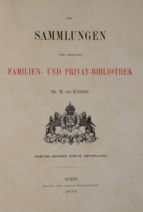 Große Abbildung Nr.1: 140-2477 (Becker,M.A.).: (Österreich)