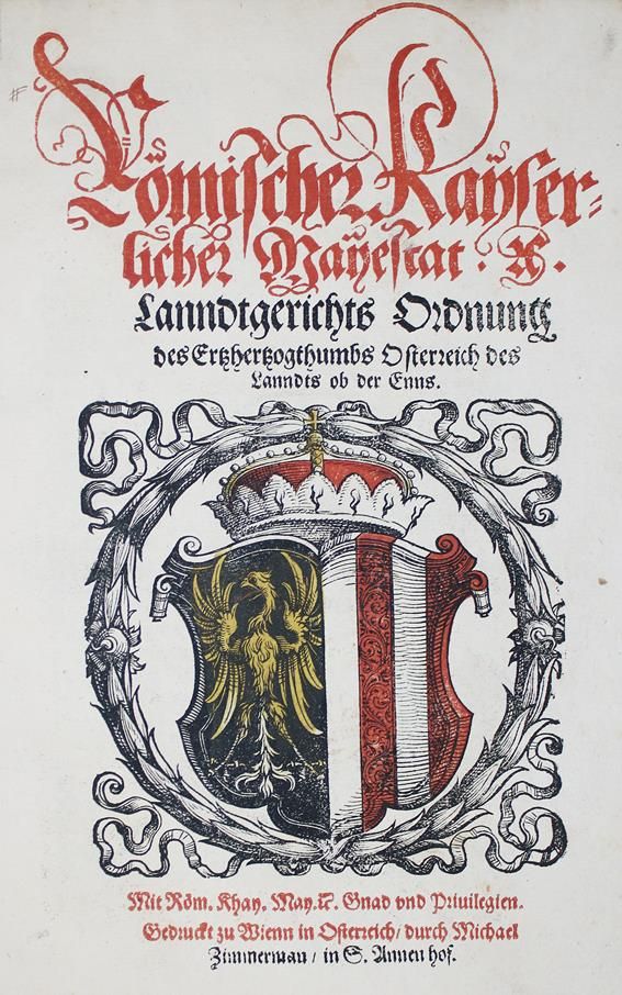 Große Abbildung Nr.1: 140-2484 Ferdinand I.: (Österreich)