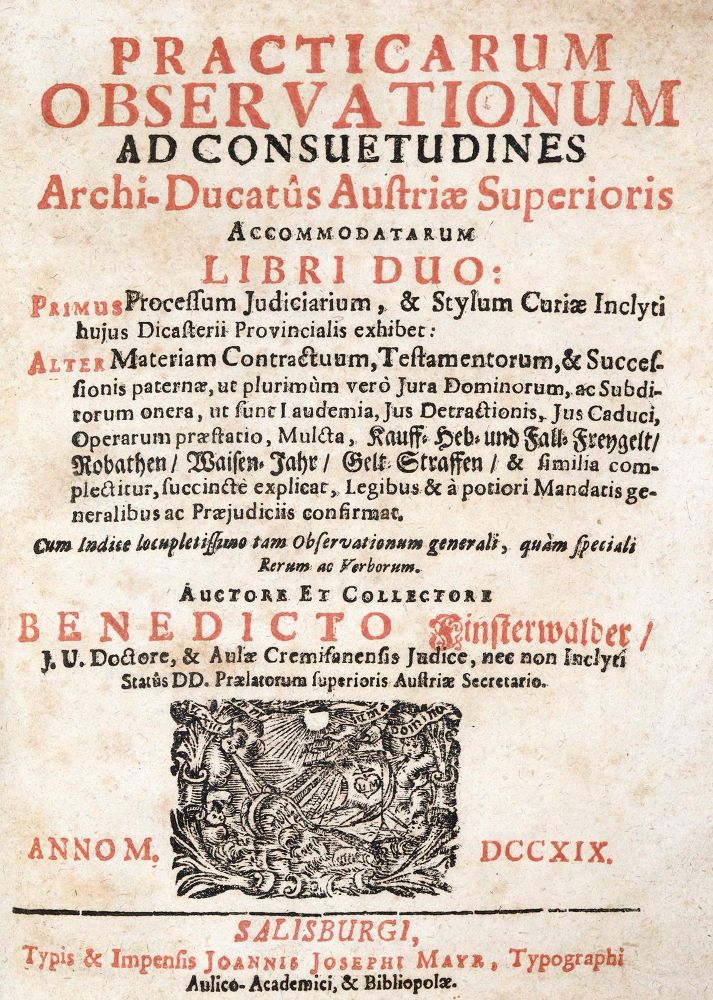 Große Abbildung Nr.1: 140-2486 Finsterwalder,B.: (Österreich)
