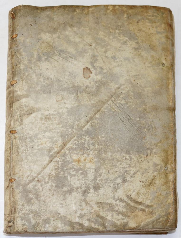Große Abbildung Nr.4: 140-25 Apian,P.: (Alte Drucke, Handschriften und Theologie)