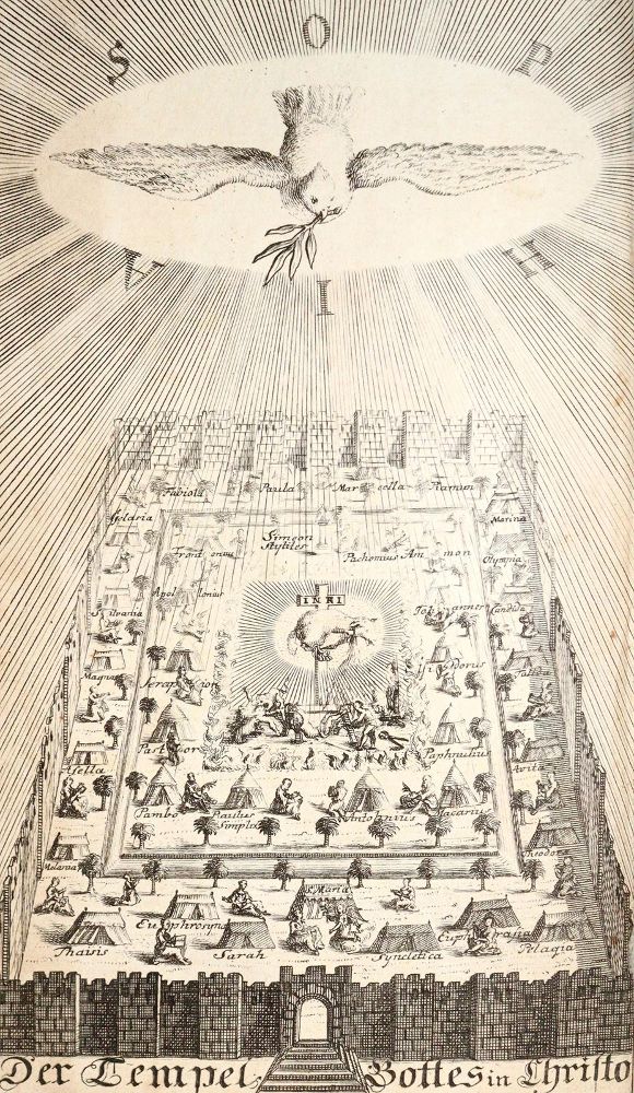 Große Abbildung Nr.2: 140-250 Glüsing,J.O.: (Alte Drucke, Handschriften und Theologie)