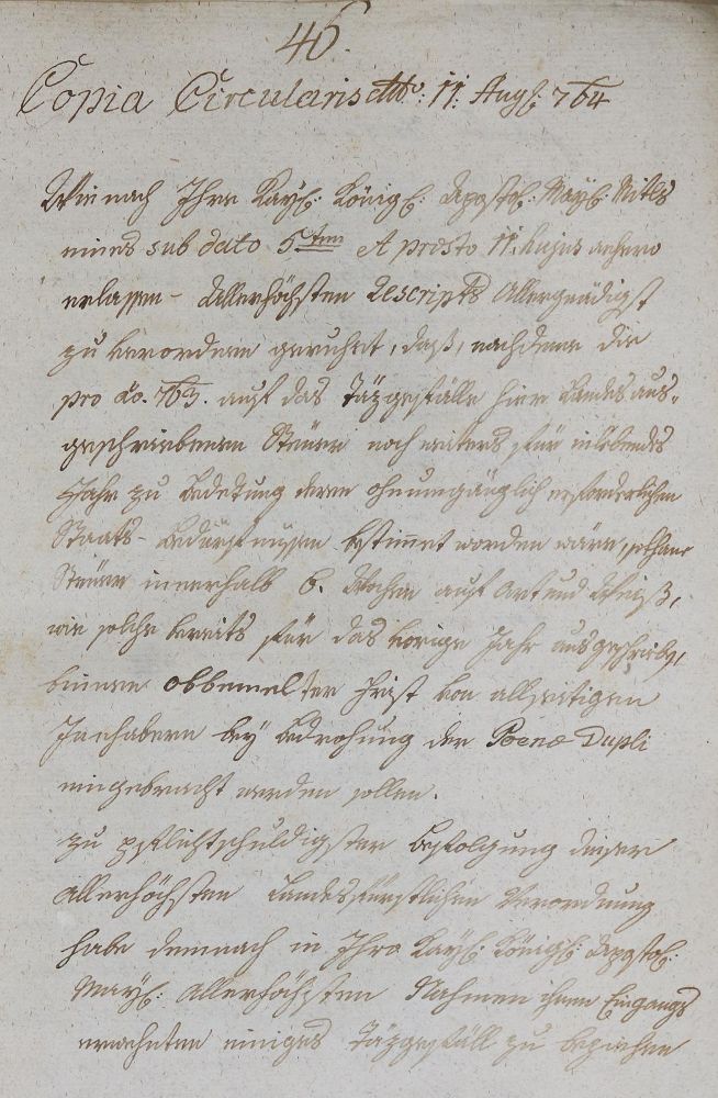 Große Abbildung Nr.1: 140-2505 (Pa)tenten-Sammlung: (Österreich, Österreich ob der Enns)