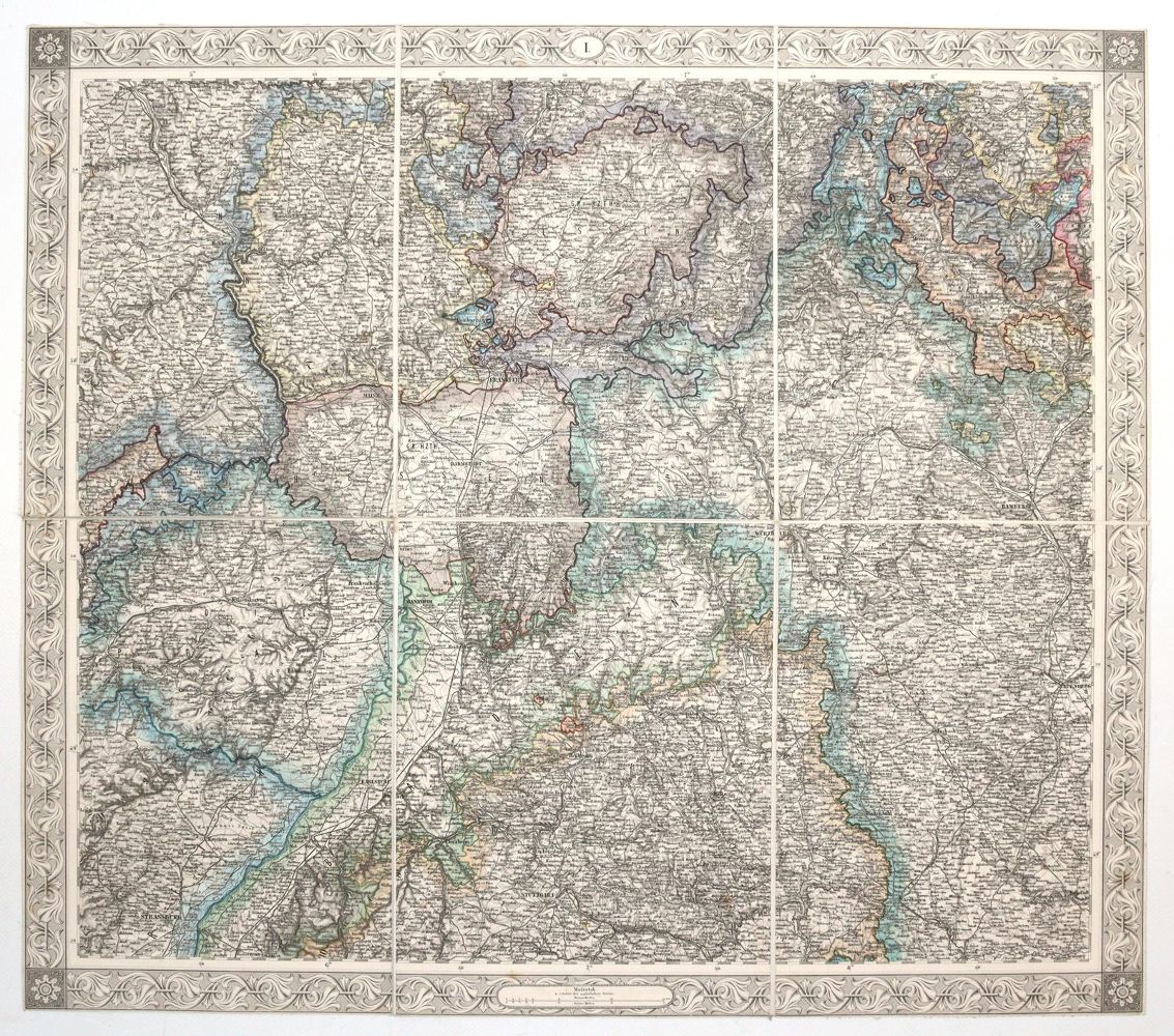 Große Abbildung Nr.1: 140-2513 Scheda,J.v.: (Österreich)