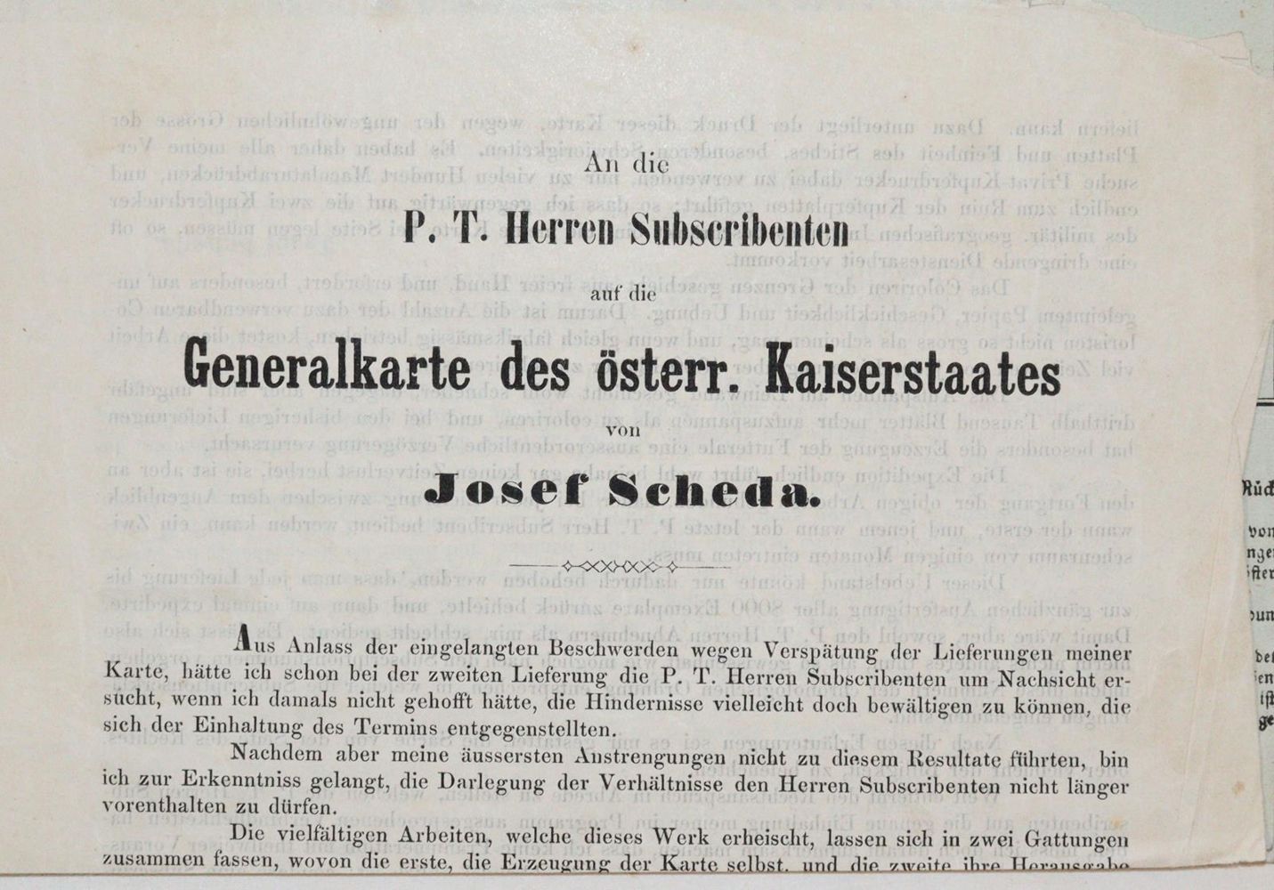 Große Abbildung Nr.2: 140-2513 Scheda,J.v.: (Österreich)