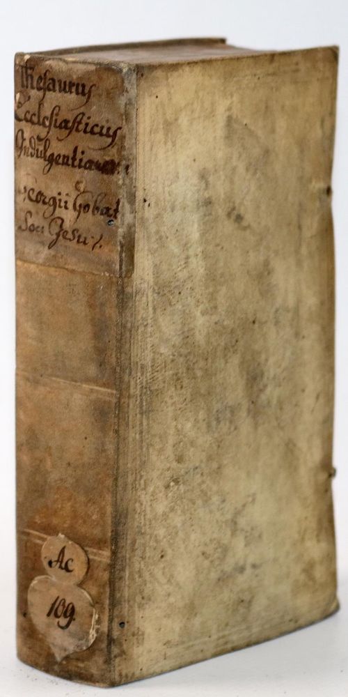 Große Abbildung Nr.2: 140-252 Gobat,G.: (Alte Drucke, Handschriften und Theologie)