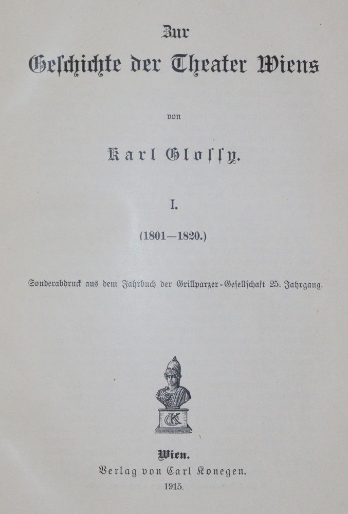 Große Abbildung Nr.1: 140-2529 Wien.: (Österreich)