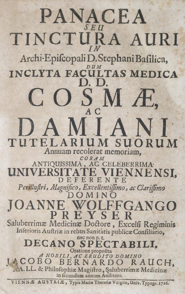 Große Abbildung Nr.3: 140-2532 Wiener Drucke.: (Österreich)