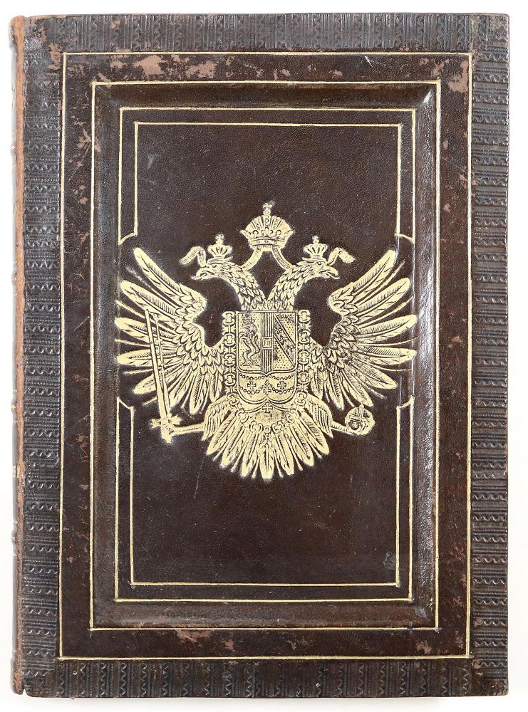 Große Abbildung Nr.1: 140-2546 Wagner,H.: (Verschiedene Länder - Geschichte, Alpen und Alpinismus, Einband)