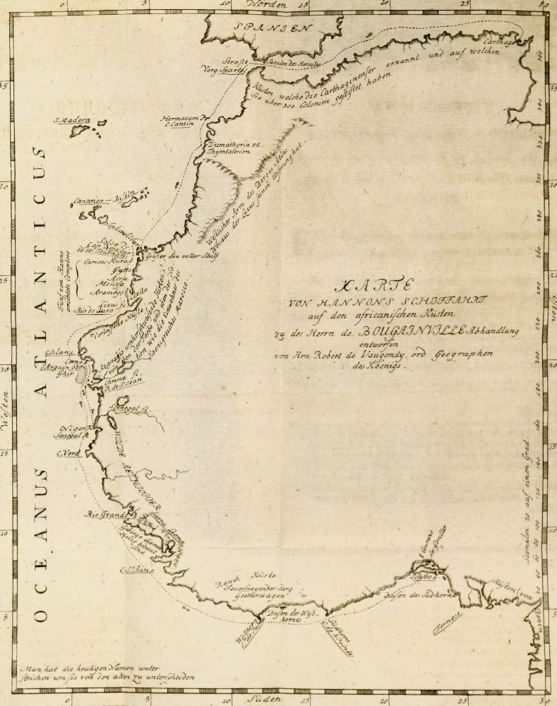 Große Abbildung Nr.2: 140-2549 Arrianus,F.: (Verschiedene Länder - Geschichte)