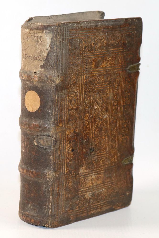 Große Abbildung Nr.2: 140-255 Granada,L.de.: (Alte Drucke, Handschriften und Theologie)