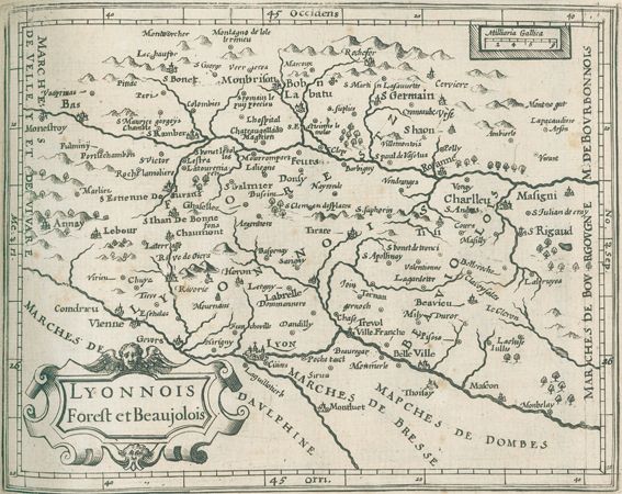 Große Abbildung Nr.1: 140-2556 Mercator,G.: (Verschiedene Länder - Geschichte, Atlanten)