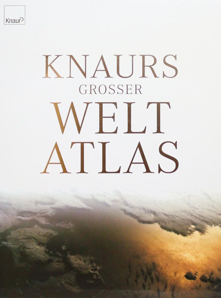 Große Abbildung Nr.5: 140-2560 Sammlung: (Verschiedene Länder - Geschichte, Atlanten)