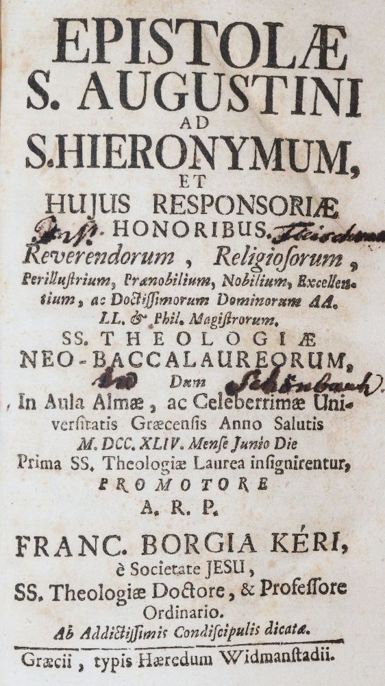 Große Abbildung Nr.1: 140-257 Sammlung: (Graz)