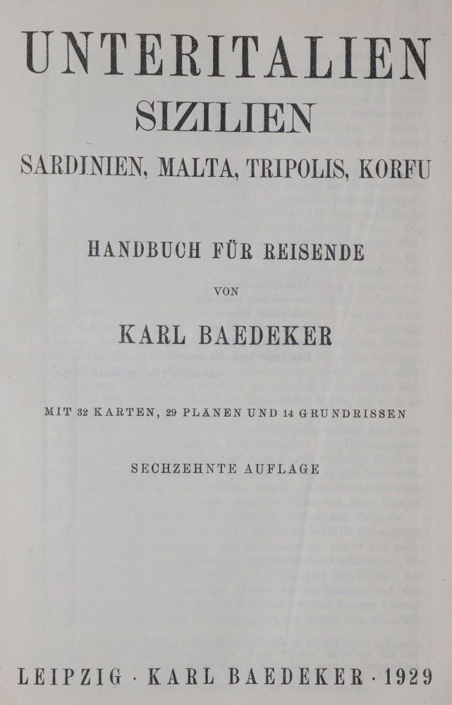Große Abbildung Nr.2: 140-2572 Russland.: (Verschiedene Länder - Geschichte, Baedeker)