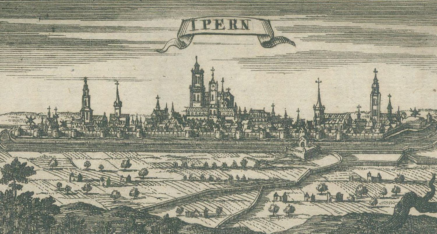 Große Abbildung Nr.3: 140-2574 Curieuser Schau-Platz: (Verschiedene Länder - Geschichte, Benelux)