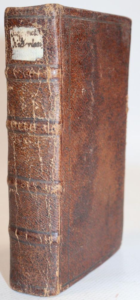 Große Abbildung Nr.201: 140-2582 Temple,W.: (Verschiedene Länder - Geschichte, Benelux)