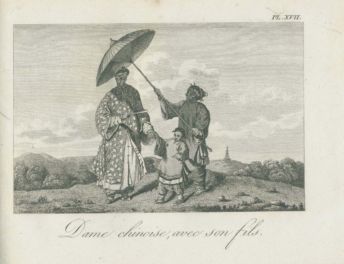 Große Abbildung Nr.4: 140-2583 Bibliotheque Portative: (Verschiedene Länder - Geschichte)